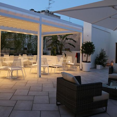 Eunice Bed And Breakfast San Vito Lo Capo Kültér fotó
