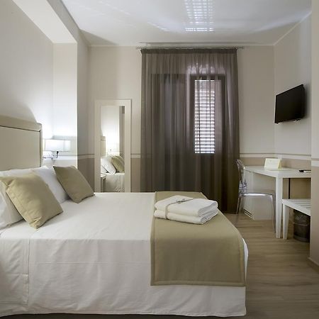Eunice Bed And Breakfast San Vito Lo Capo Kültér fotó