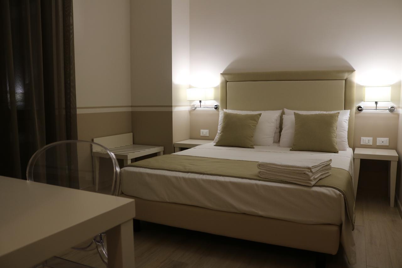 Eunice Bed And Breakfast San Vito Lo Capo Kültér fotó