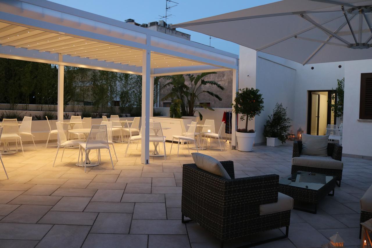 Eunice Bed And Breakfast San Vito Lo Capo Kültér fotó