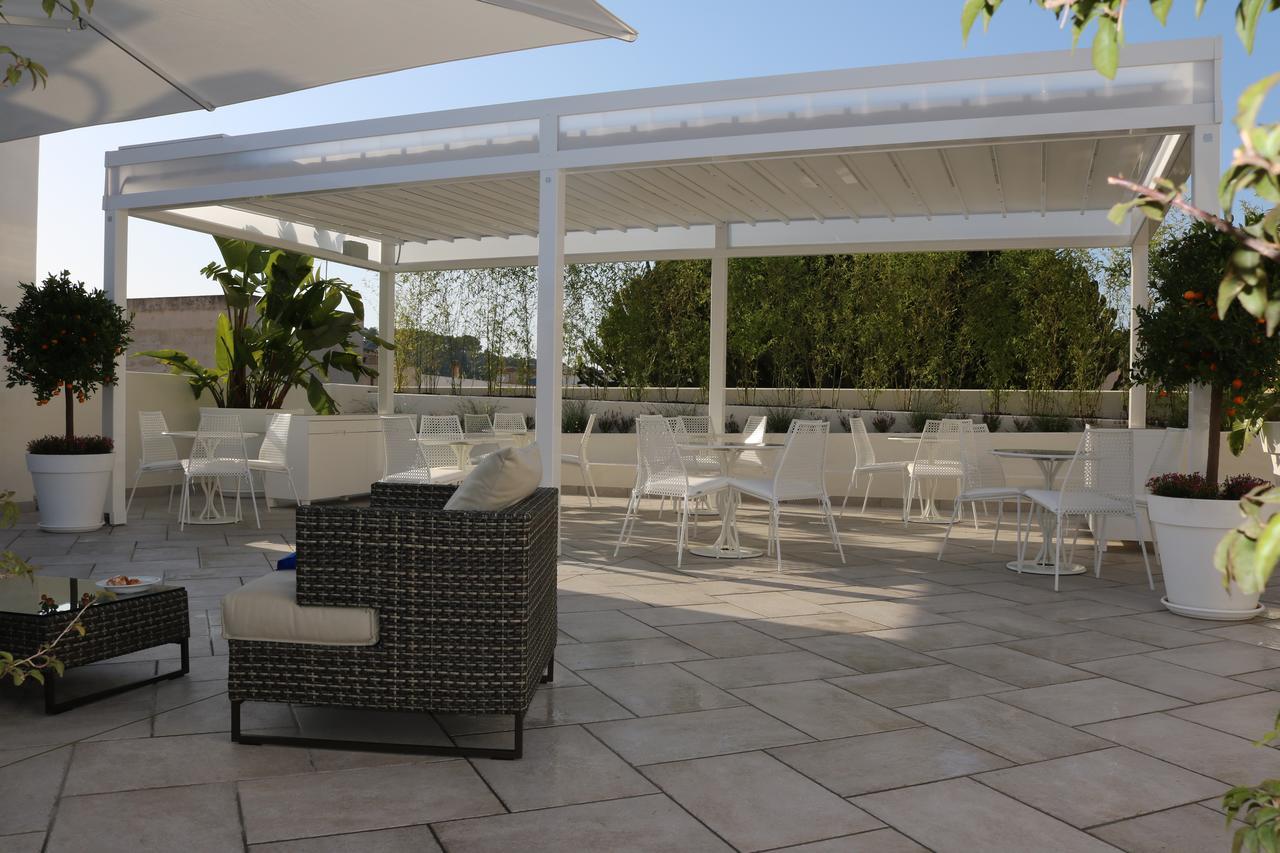 Eunice Bed And Breakfast San Vito Lo Capo Kültér fotó