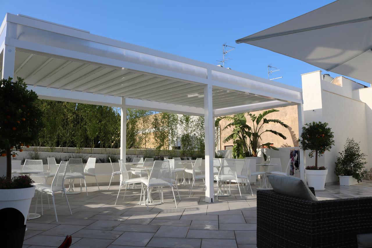 Eunice Bed And Breakfast San Vito Lo Capo Kültér fotó