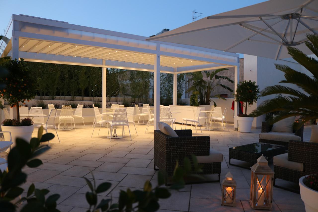 Eunice Bed And Breakfast San Vito Lo Capo Kültér fotó