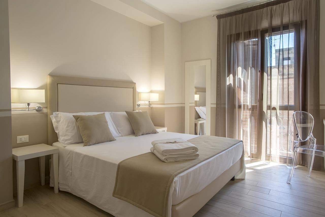 Eunice Bed And Breakfast San Vito Lo Capo Kültér fotó
