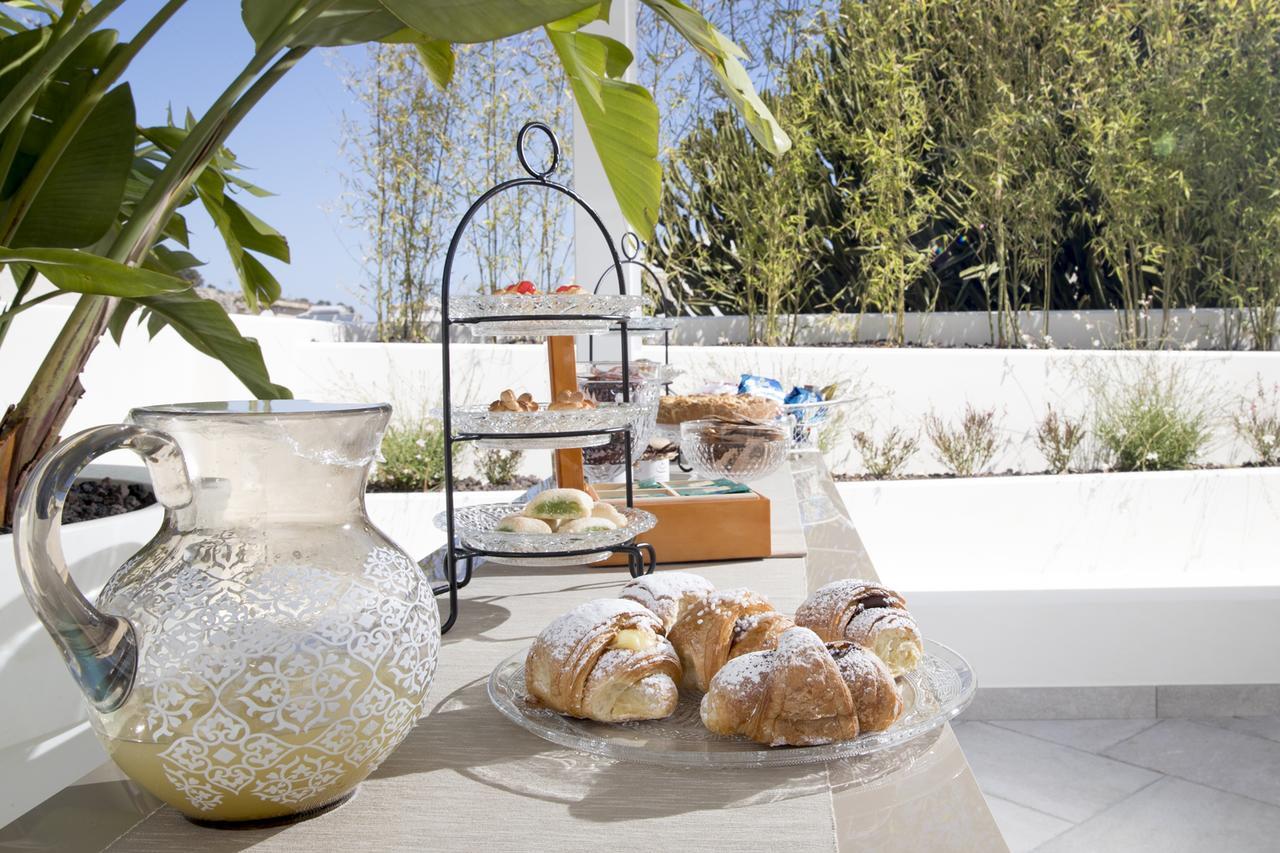 Eunice Bed And Breakfast San Vito Lo Capo Kültér fotó