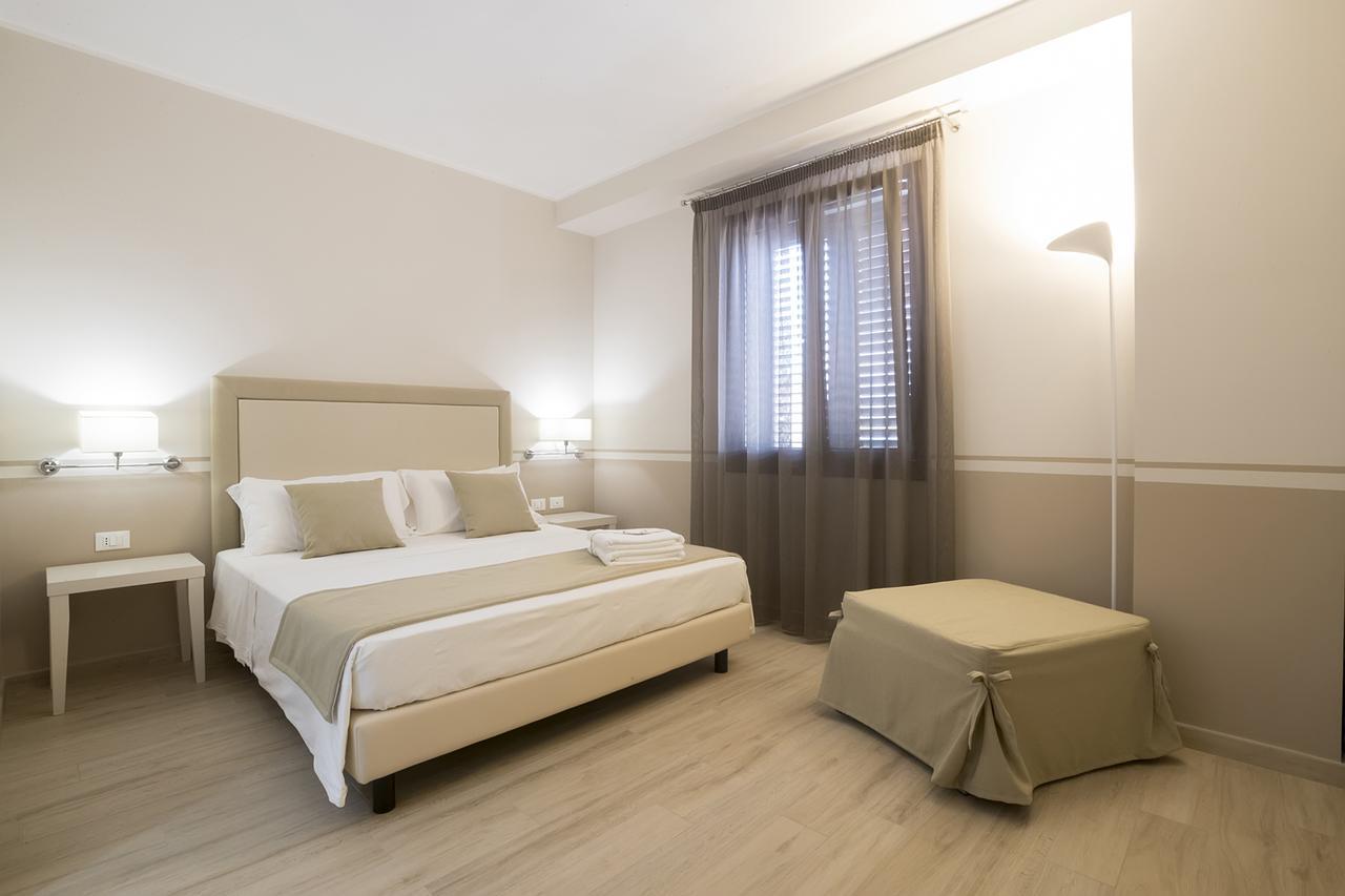 Eunice Bed And Breakfast San Vito Lo Capo Kültér fotó