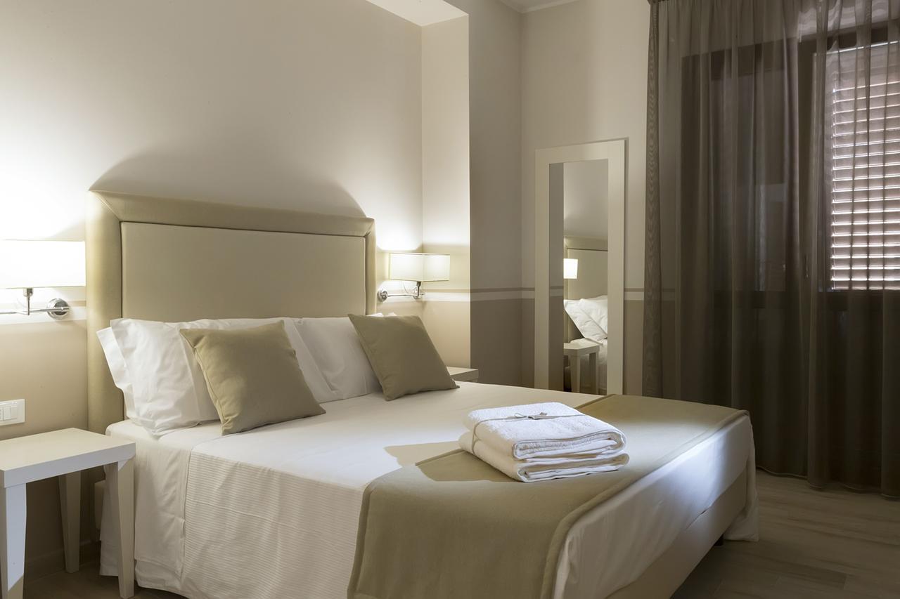 Eunice Bed And Breakfast San Vito Lo Capo Kültér fotó